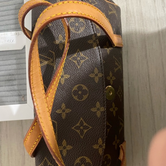 Vintage Louis Vuitton purse great condition - Picture 6 of 15